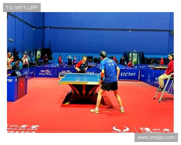 乒乓球战术排名揭晓成都乒乓球队荣登第五位引发关注 乒乓球战术排名揭晓成都乒乓球队荣登第五位引发关注