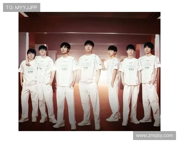 BLG战队的蜕变之旅:从挑战者到顶尖强队的成长纪实 BLG战队的蜕变之旅:从挑战者到顶尖强队的成长纪实