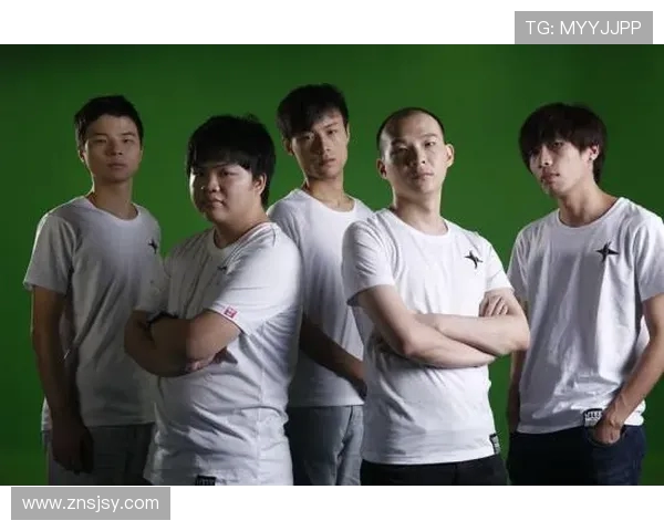 DOTA2战队LNG的战术分析与技术创新探讨