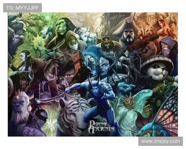 DOTA2精彩解析:深入探讨TES战队的游戏节奏与战略布局 DOTA2精彩解析:深入探讨TES战队的游戏节奏与战略布局