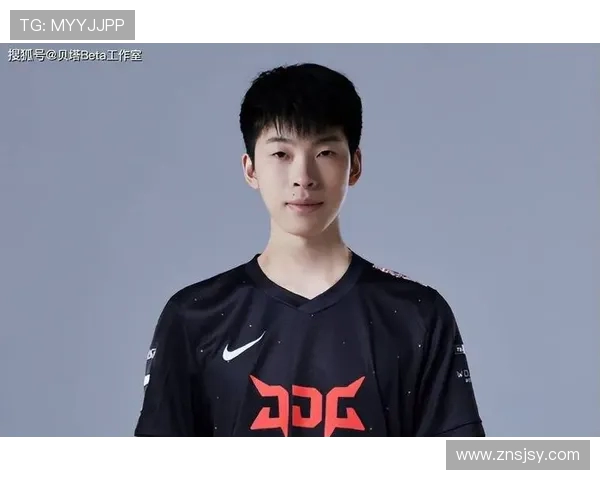 JDG战队崛起之路:从默默无闻到DOTA2巅峰的奋斗历程 JDG战队崛起之路:从默默无闻到DOTA2巅峰的奋斗历程