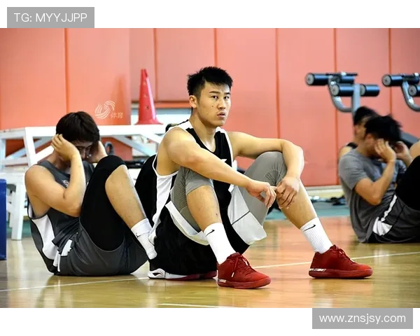 上海篮球队杯赛征程回顾与突破之路的深度分析与展望