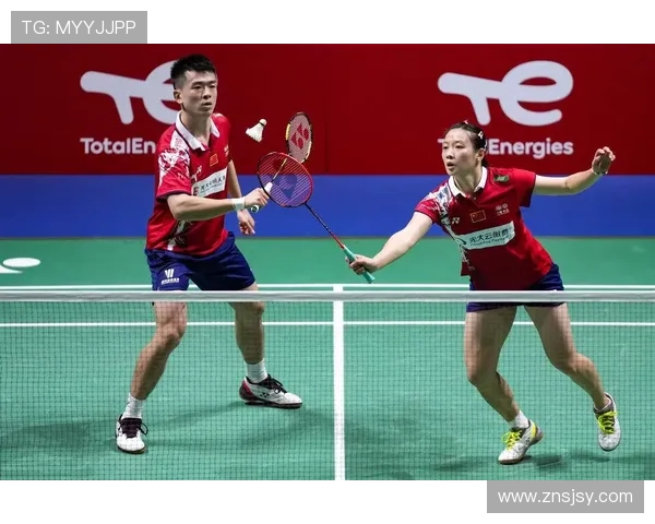 上海羽毛球队的比赛经验分享与成长之路探讨 上海羽毛球队的比赛经验分享与成长之路探讨