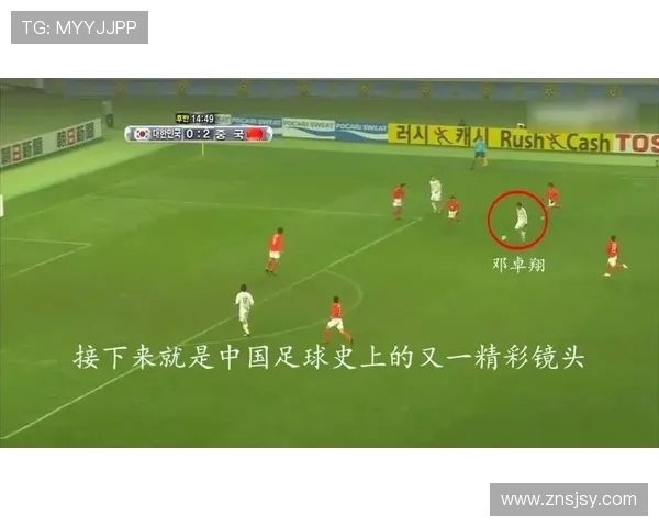 专业解读：西安足球队的进攻打法