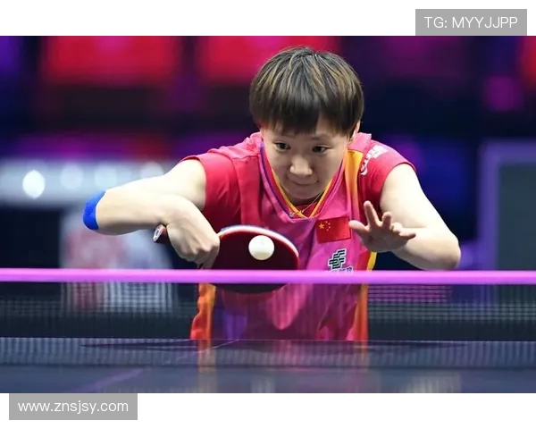 乒乓球速度排行榜揭晓上海乒乓球队荣登第九位展现强劲实力 乒乓球速度排行榜揭晓上海乒乓球队荣登第九位展现强劲实力