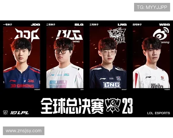 全球总决赛分析:BLG团队协作如何成就辉煌表现 全球总决赛分析:BLG团队协作如何成就辉煌表现