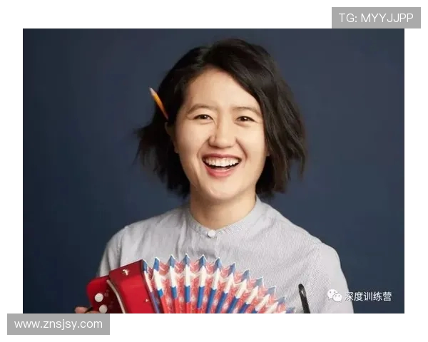 刘敏专访：探寻滑板运动背后的成功秘诀与成长之路