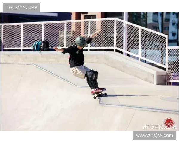 北京滑板队引领最新滑板灵活性排行榜前十名全解析