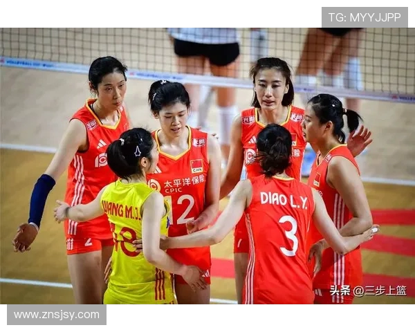 南京排球队在全国锦标赛中的战术分析与表现评估