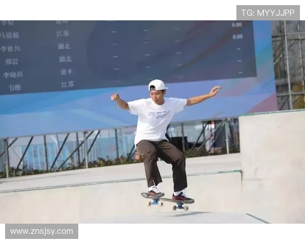 南京滑板队在极限运动世界杯中的精彩表现与技术分析