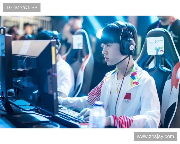 对话吴磊:深入探讨他在英雄联盟职业生涯中的成长与挑战