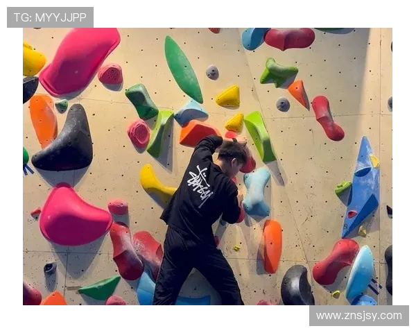 广州攀岩队攀岩意识排名创新高展现团队实力与精神风貌