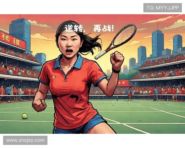 广州网球队荣登网球实力排行榜首位引领全国网球发展新风潮