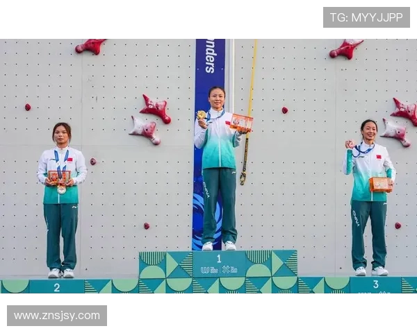 成都攀岩队个人能力提升之路探索与实践分享