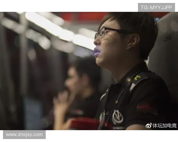 李军的DOTA2人生：从新手到职业选手的深度对话与成长之路