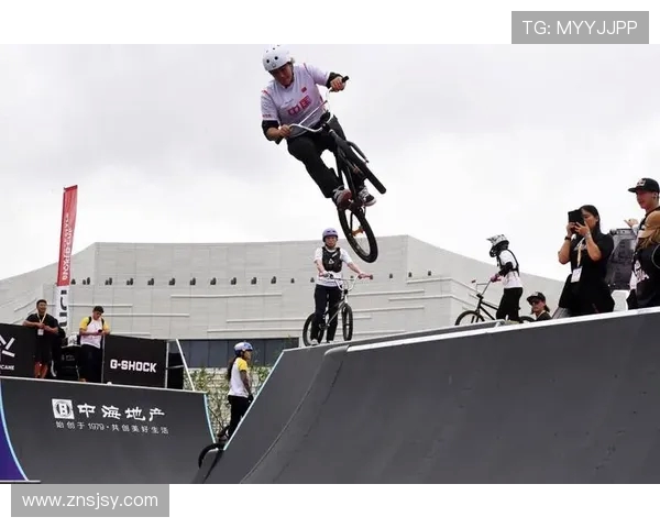 极限运动团队协作实力榜单揭晓上海队荣获第六名佳绩