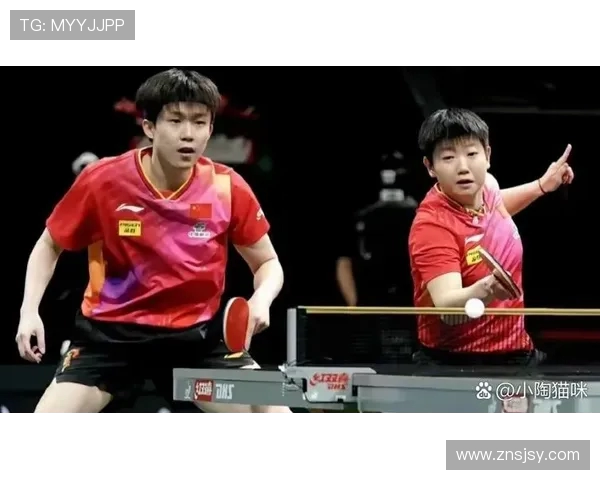 深入分析北京乒乓球队盯防打法的战术特点与应用策略 深入分析北京乒乓球队盯防打法的战术特点与应用策略