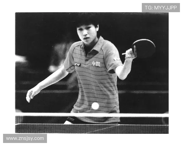 深度对话陈静乒乓球人生的奋斗与荣耀之路 深度对话陈静乒乓球人生的奋斗与荣耀之路