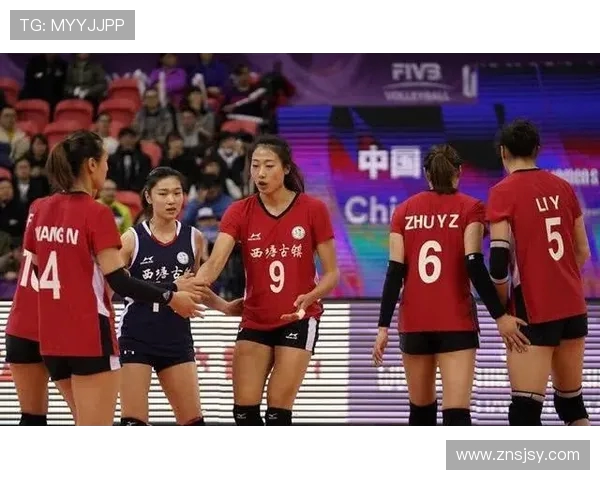 独家深度解析西安排球队的速度对比及其战术影响分析 独家深度解析西安排球队的速度对比及其战术影响分析