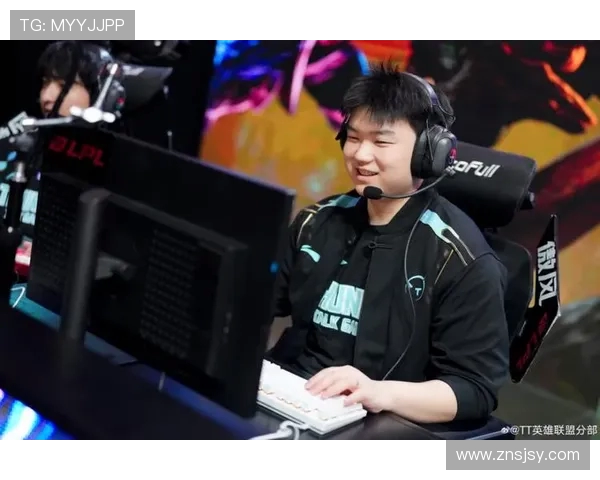 聚焦和平精英赛事BLG战队实力分析与未来展望