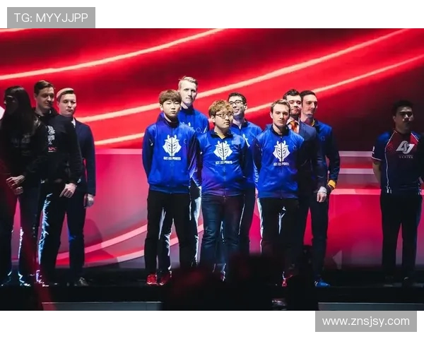 英雄联盟深度解析：揭开V5战队背后的技术秘密与战术布局