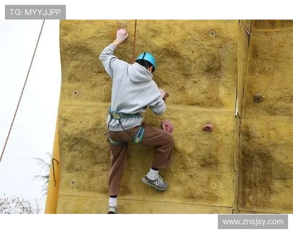 西安攀岩队的拼搏之路：一段关于坚持与梦想的真实故事