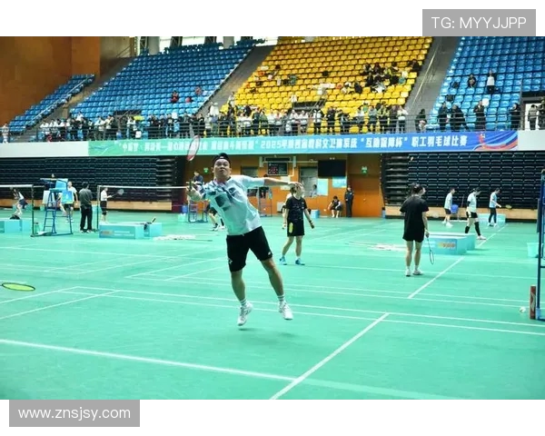 西安羽毛球队心理素质创新高助力羽毛球竞技水平全面提升