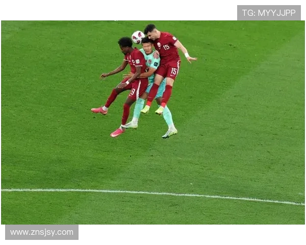 2017年卡塔尔对中国足球比赛回顾与分析探讨