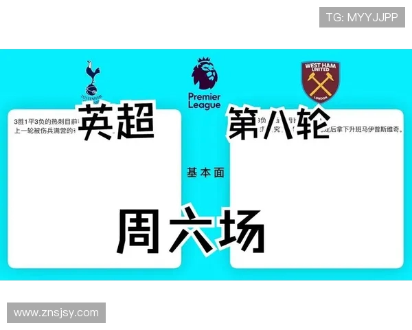 2019年埃弗顿对热刺比赛前瞻与胜负预测分析