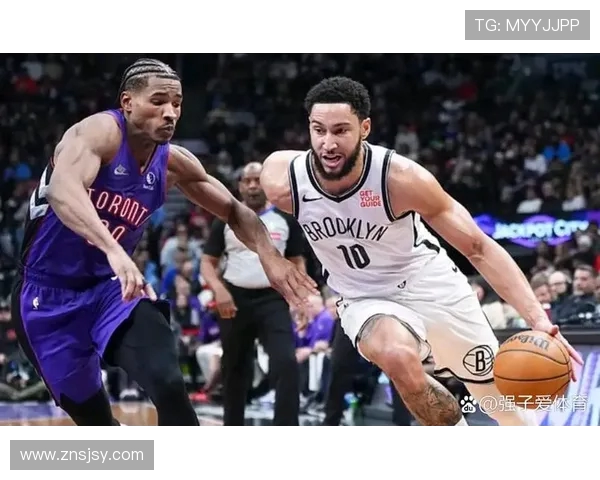 2021年NBA季后赛篮网与猛龙的精彩对决回顾与分析