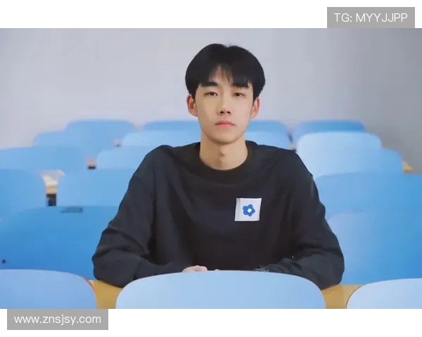 刘泽一：从普通少年到科技创新领军人物的成长之路与未来展望