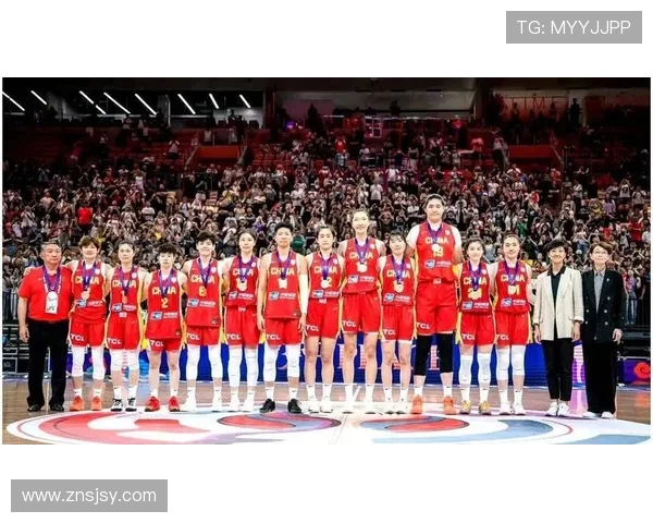 女篮亚洲杯精彩对决中国台北队挑战中国女篮争夺冠军荣耀