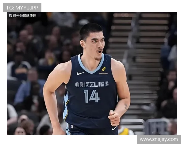 季后赛激战：灰熊与雷霆的巅峰对决谁将晋级下一轮