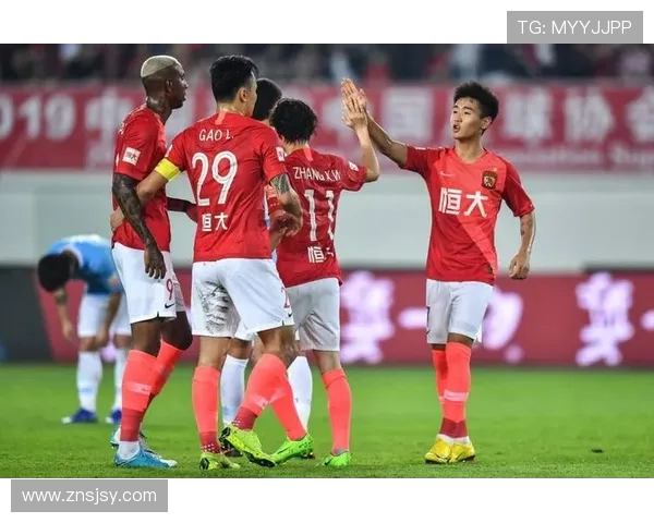 恒大与东方精彩对决视频回放全程回顾与精彩瞬间解析 恒大与东方精彩对决视频回放全程回顾与精彩瞬间解析