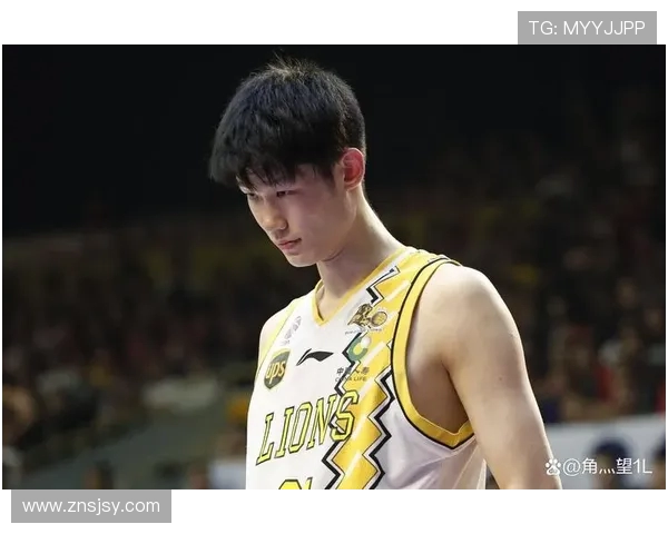 胡金秋:从青涩球员到CBA明星的成长之路与未来展望 胡金秋:从青涩球员到CBA明星的成长之路与未来展望