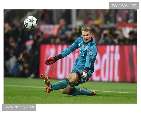 诺伊尔:守护球门的传奇门将与他辉煌的职业生涯回顾 诺伊尔:守护球门的传奇门将与他辉煌的职业生涯回顾