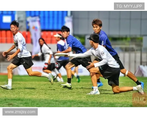 飞盘竞技新风潮北京飞盘队强势领跑最新状态TOP10榜单 飞盘竞技新风潮北京飞盘队强势领跑最新状态TOP10榜单