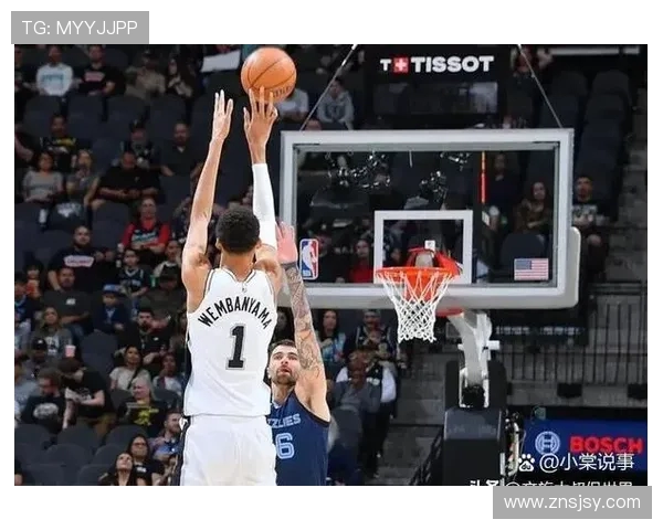 马刺与灰熊比赛数据分析及关键球员表现回顾 马刺与灰熊比赛数据分析及关键球员表现回顾