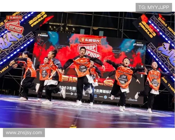 北京街舞队反击之路：荣耀与挑战交织的舞台故事