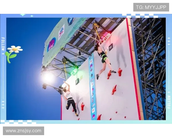 南京攀岩队实力崭露头角荣登全国攀岩实力排行榜第九名 南京攀岩队实力崭露头角荣登全国攀岩实力排行榜第九名