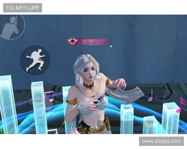 和平精英战术分析：深入探讨IG战队的控制策略与执行力