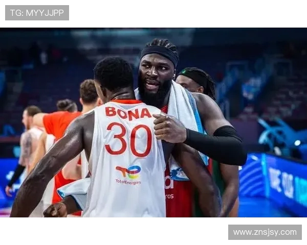 广州篮球队在欧锦赛中的技术表现分析与未来发展展望