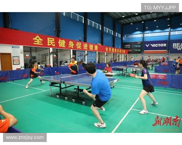广州乒乓球队比赛经验的创新与发展引发热议
