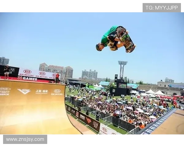 极限运动节奏实力榜单权威发布引领潮流新风尚