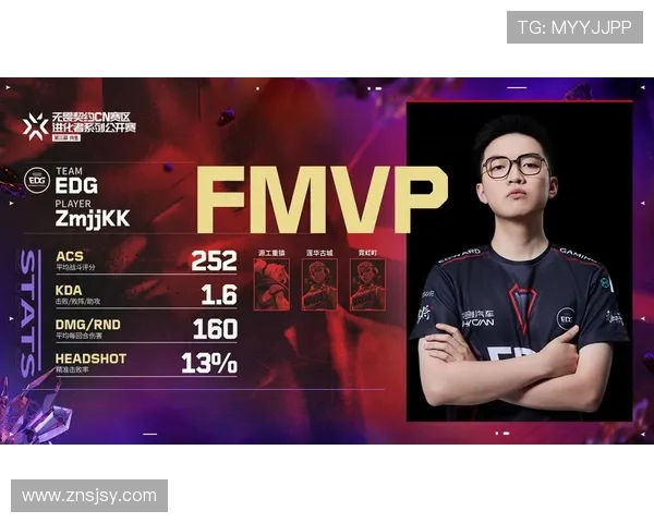 洲际赛分析：EDG凭借丰富比赛经验展现强大实力