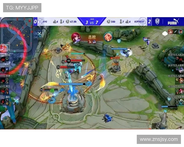 TES在挑战者杯中的比赛经验分析与表现评估 TES在挑战者杯中的比赛经验分析与表现评估