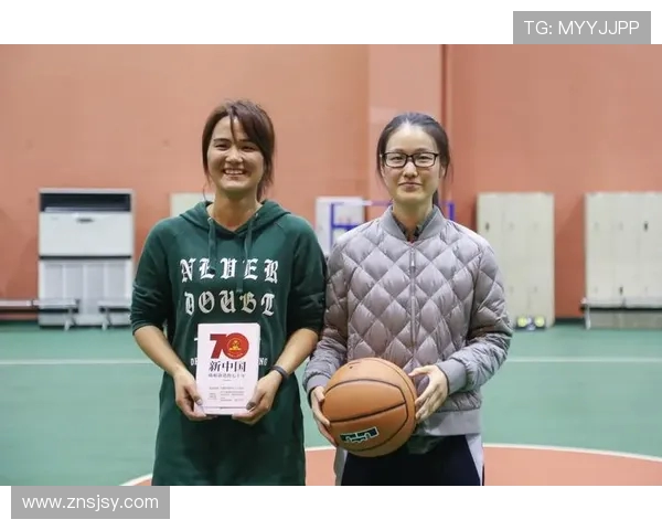 专访刘静：深入探讨篮球领域的成功秘诀与个人成长之路