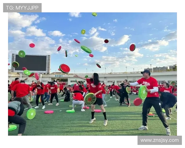 吴娜独家分享飞盘技巧与心得助你成为飞盘高手的秘诀解析