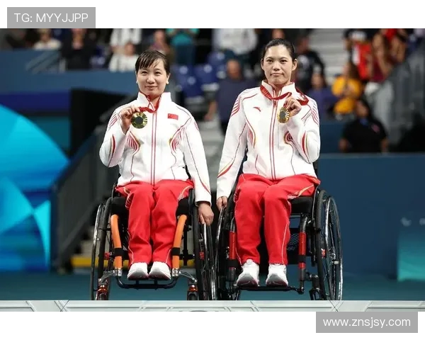 周静专访：畅谈乒乓球生涯与心路历程的点滴回顾