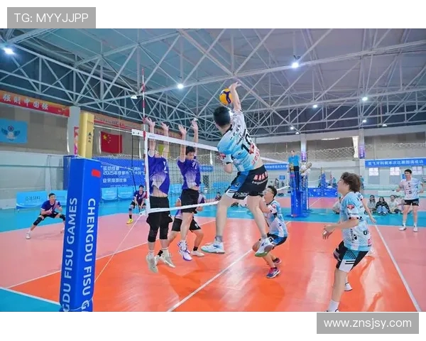 成都排球队灵活性对比分析及其在比赛中的影响探讨